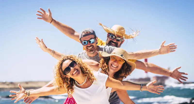 Best Vacation Deals