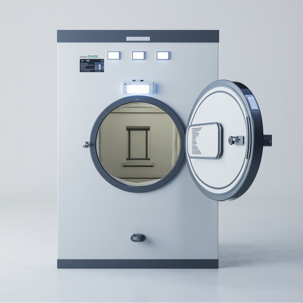 Oxygen Chamber Supplier