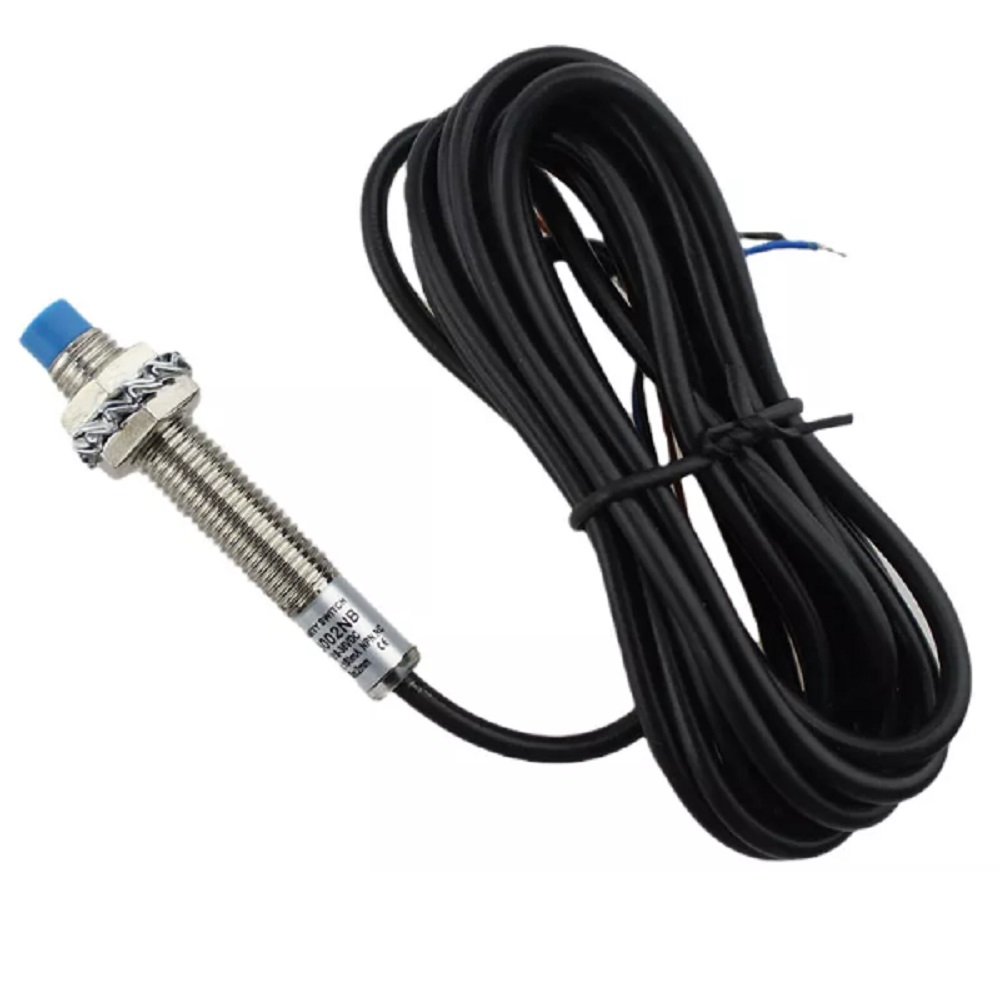 pneumatic component
