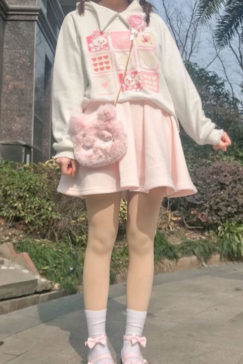 Kawaii Clothes
