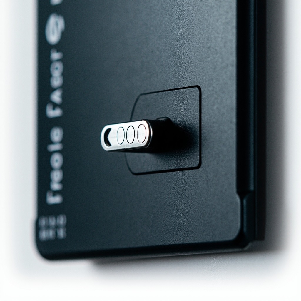 Micro switch
