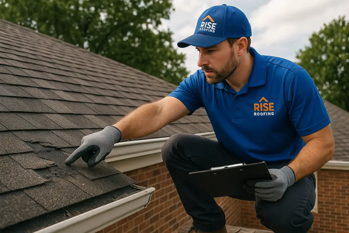 Roofing Services
