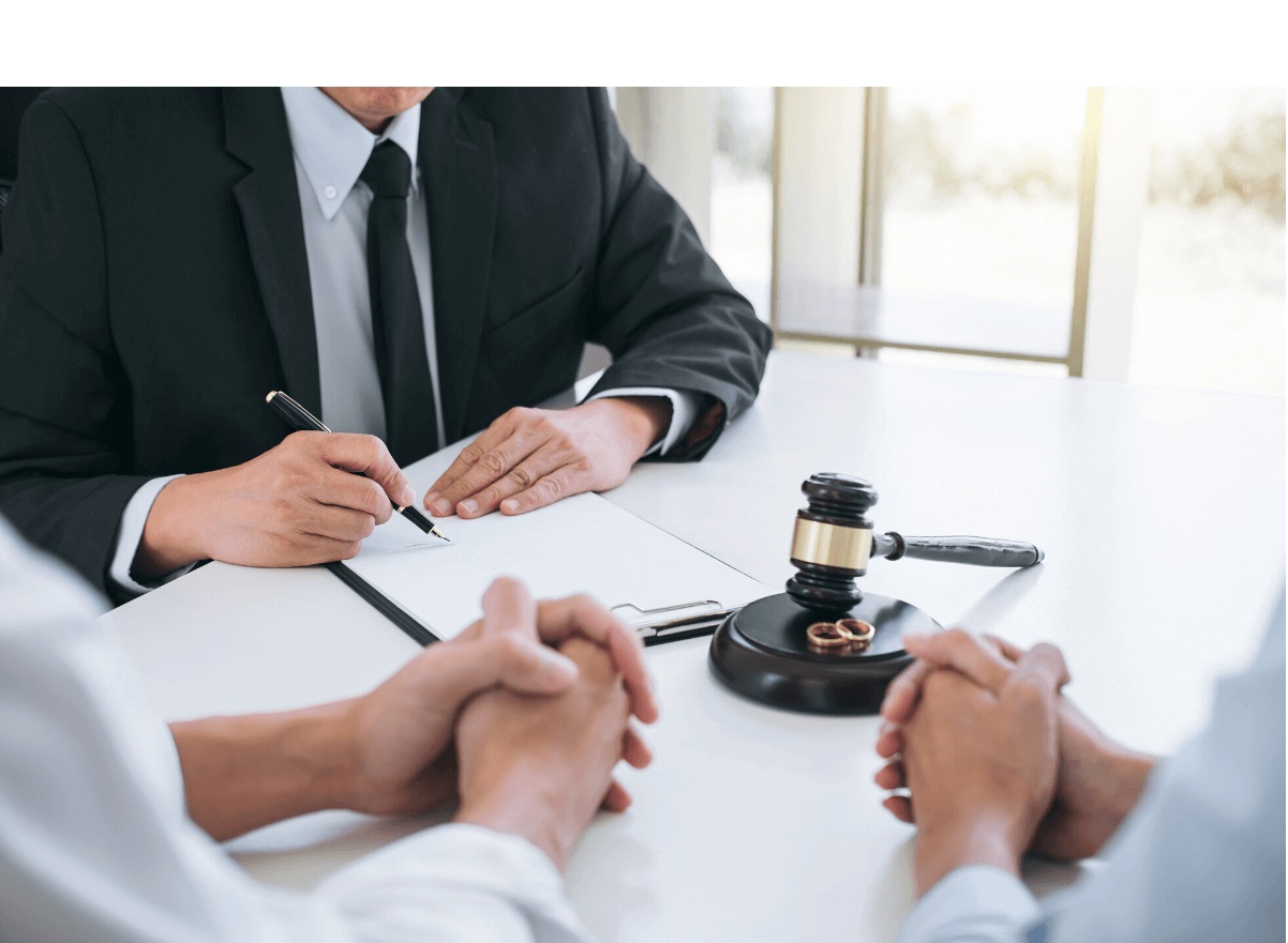Divorce Lawyer