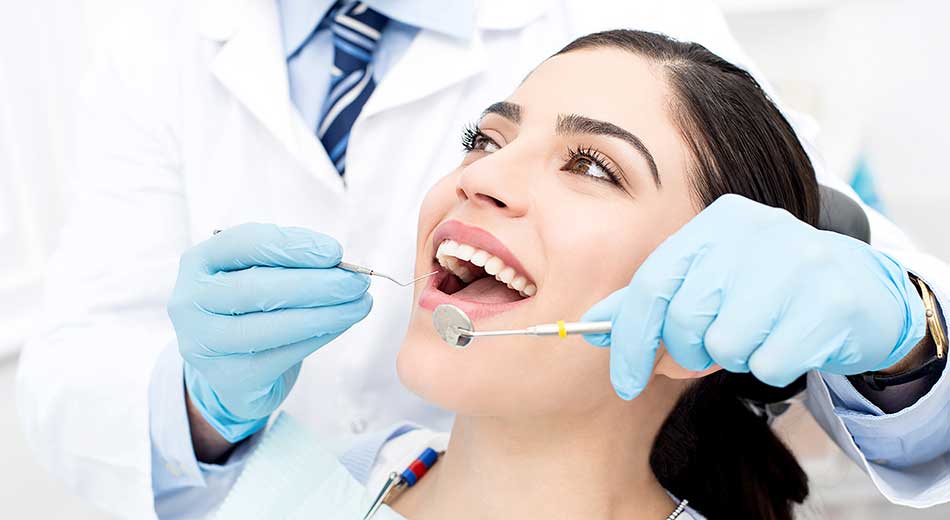 Dental Implants