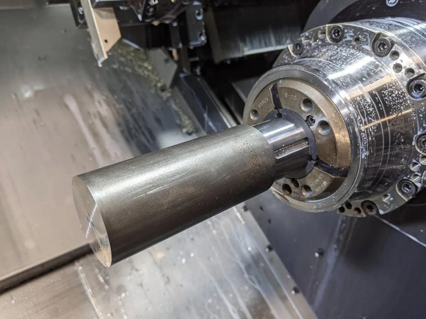 Seaming Machine