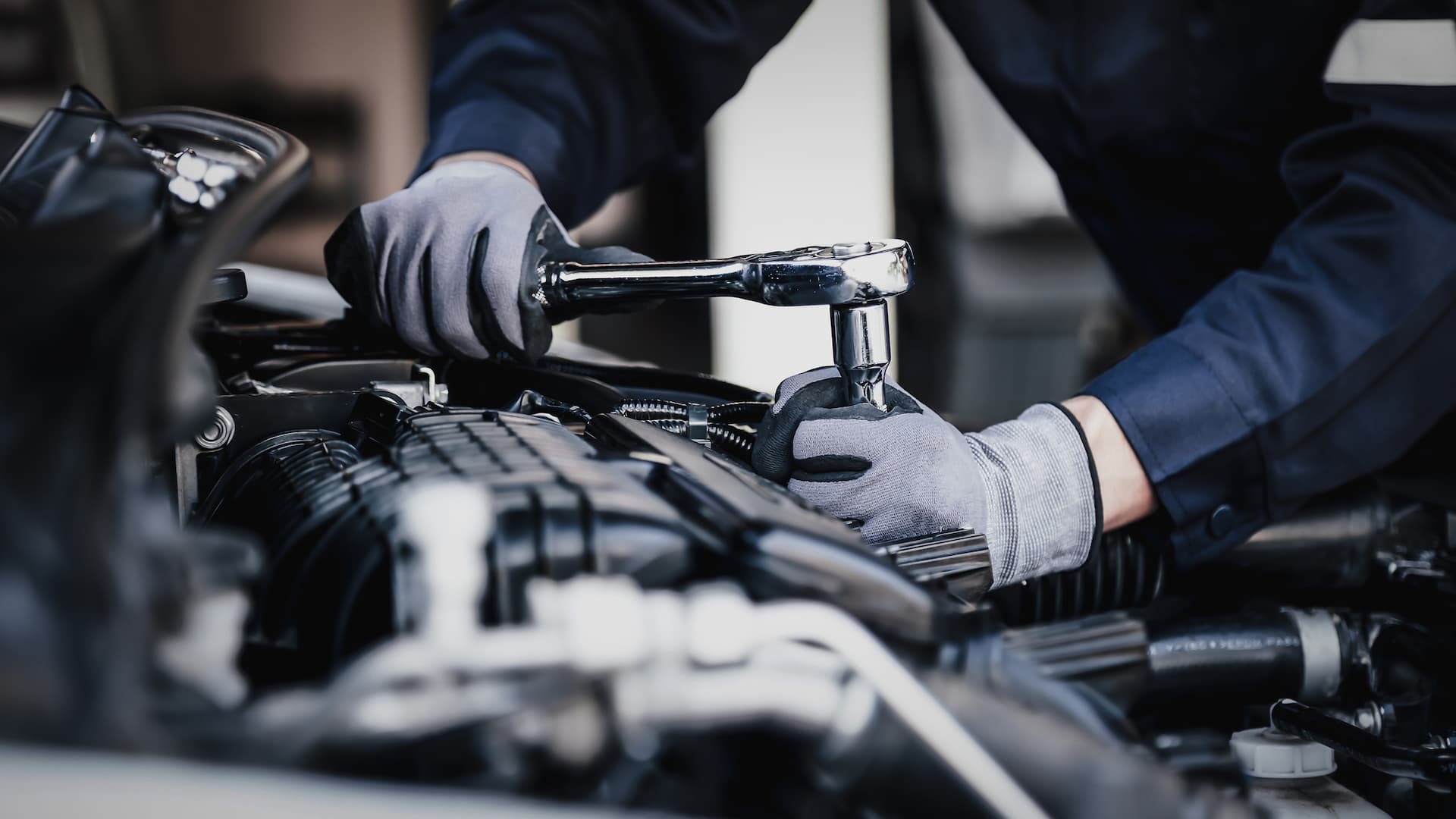 Car Repairs Support