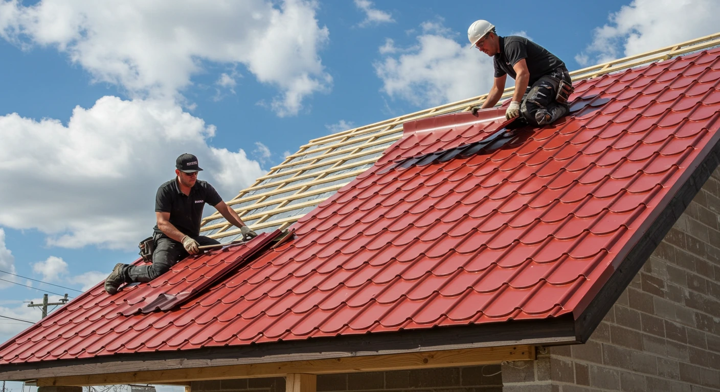 Roof Care Supports