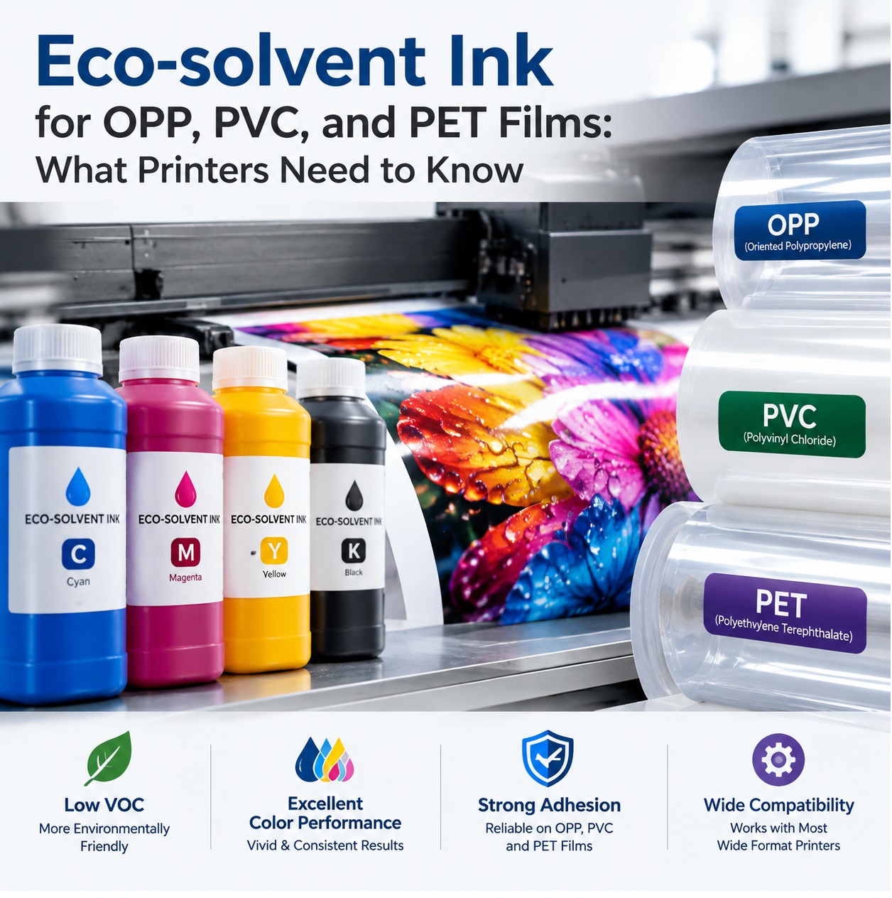Buying UV Ink